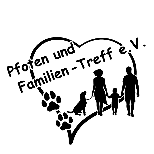 Logo Familie & Hund